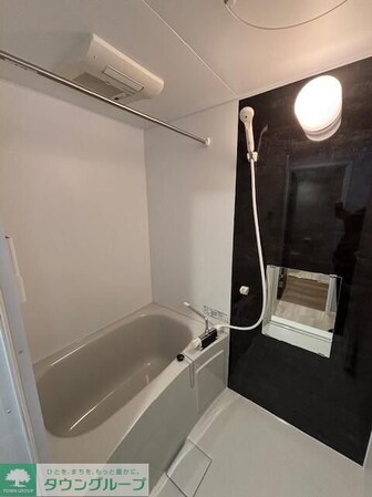 SUN HORIZON Iの物件内観写真